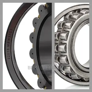 22215 CC (22215EK) Bearing