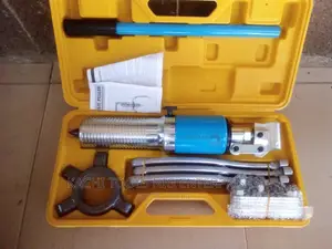 10 Ton Hydraulic Puller