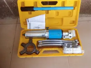 10 Ton Hydraulic Puller