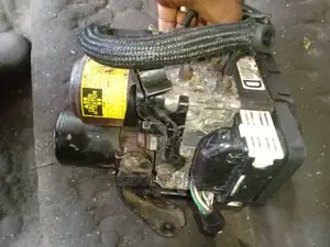 Abs Pump Toyota Prius Auris CT200H