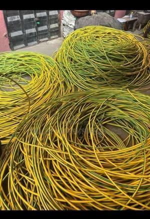 35mm Earth Cable in Lagos Island (Eko) - Electrical Equipment, Charles ...