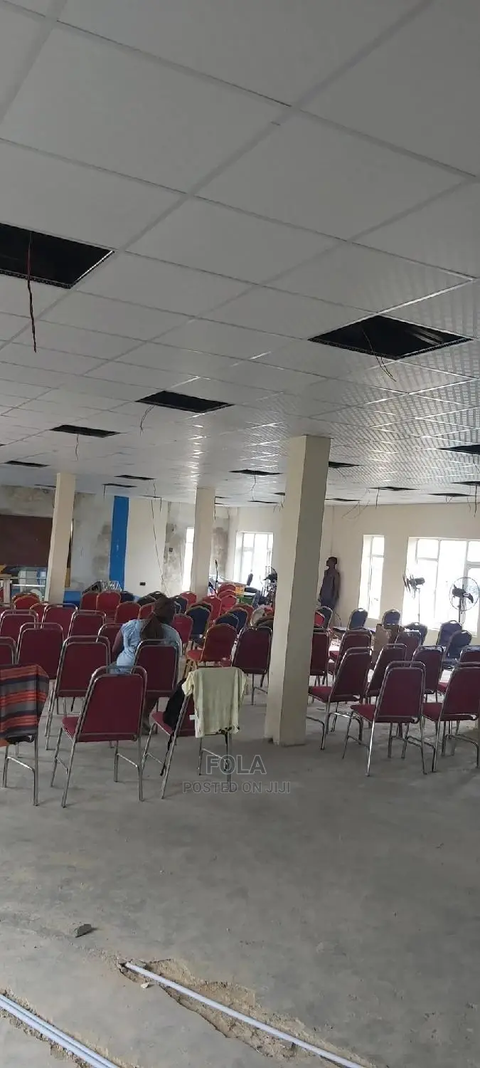 Suspended Ceilings Profile