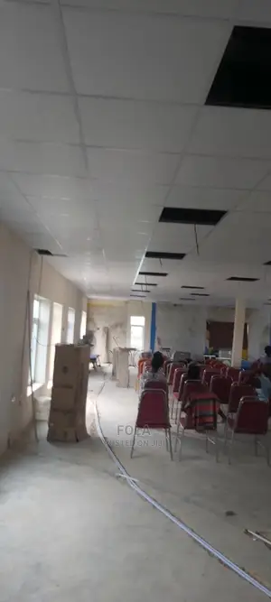 Suspended Ceilings Profile