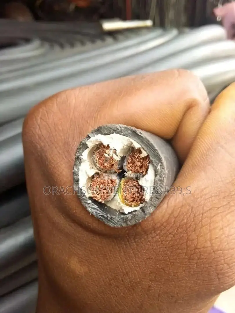 35x4core Flex