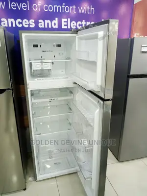 LG Refrigerator