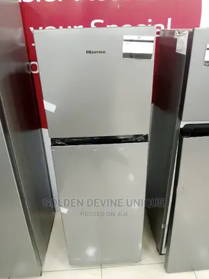 Hisense Refrigerator