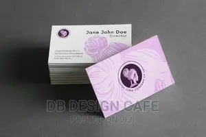 Brand, Visual and Logo Design