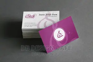 Brand, Visual and Logo Design