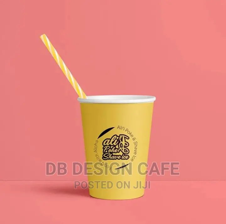 Brand, Visual and Logo Design