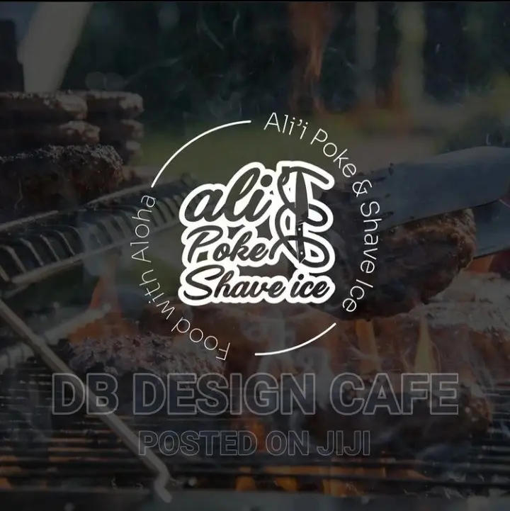 Brand, Visual and Logo Design