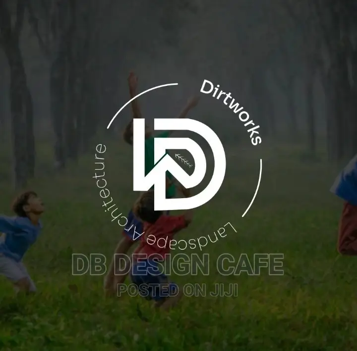 Brand, Visual and Logo Design