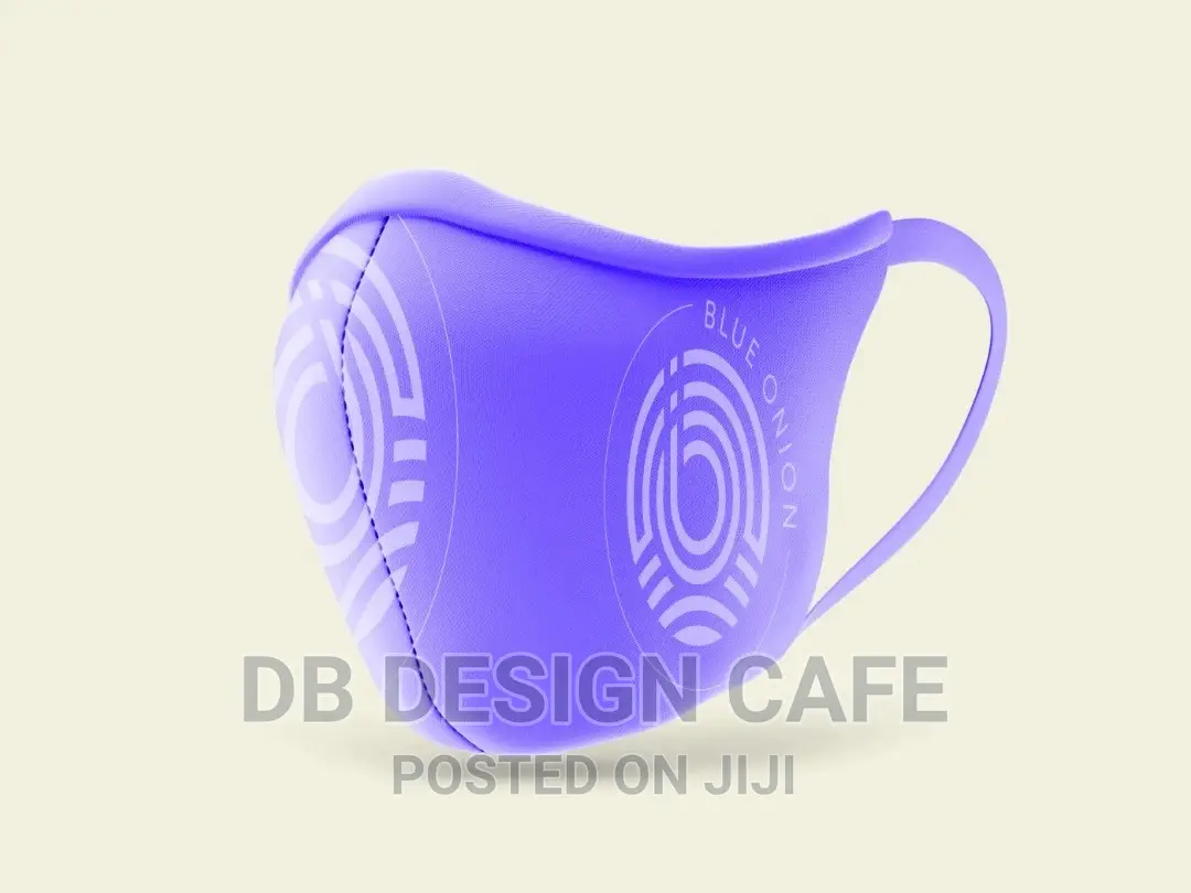 Brand, Visual and Logo Design