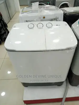 LG Washing Machine