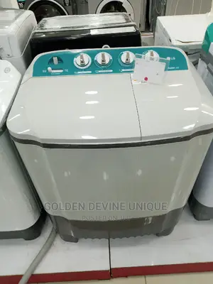LG Washing Machine