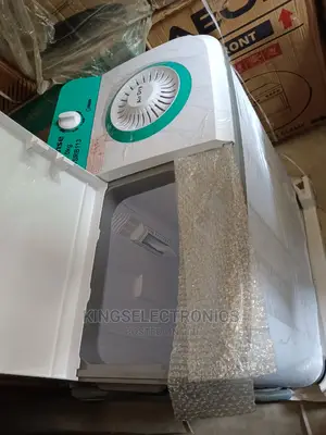 Hisense 5.0kg Washing Machine and Air Dry