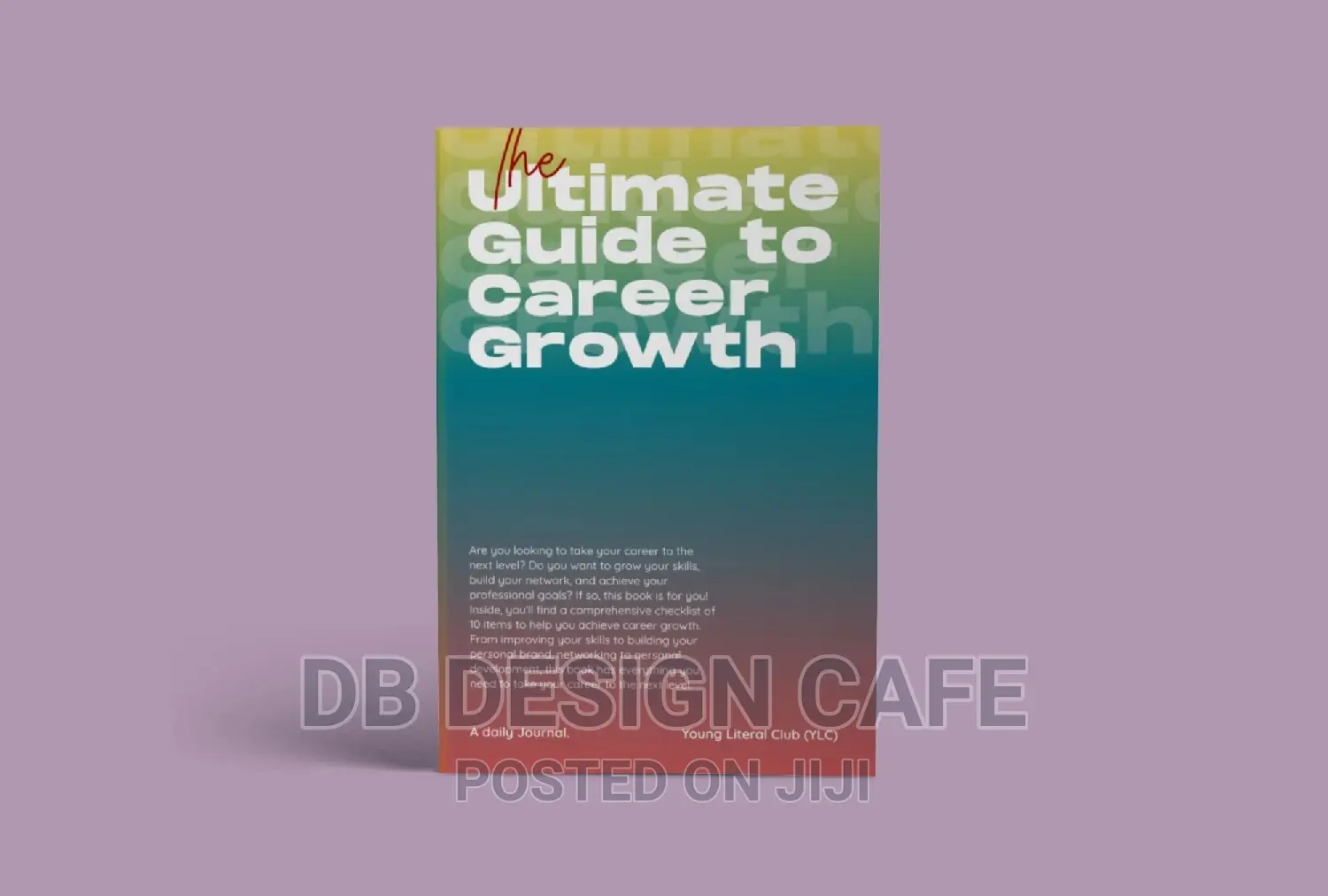 Learn Graphic, UI and Social Media Design