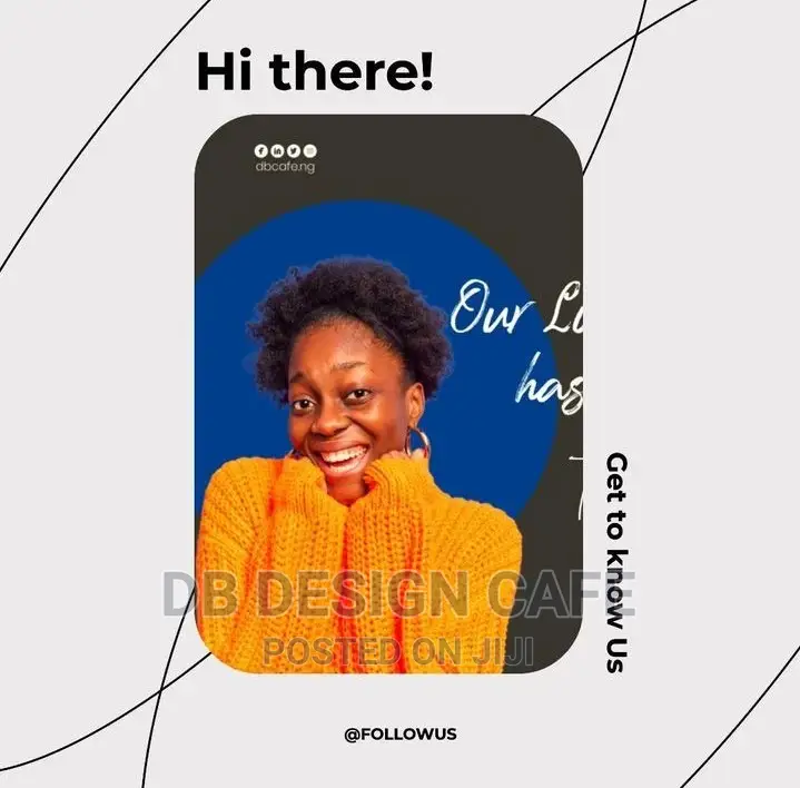 Learn Graphic, UI and Social Media Design