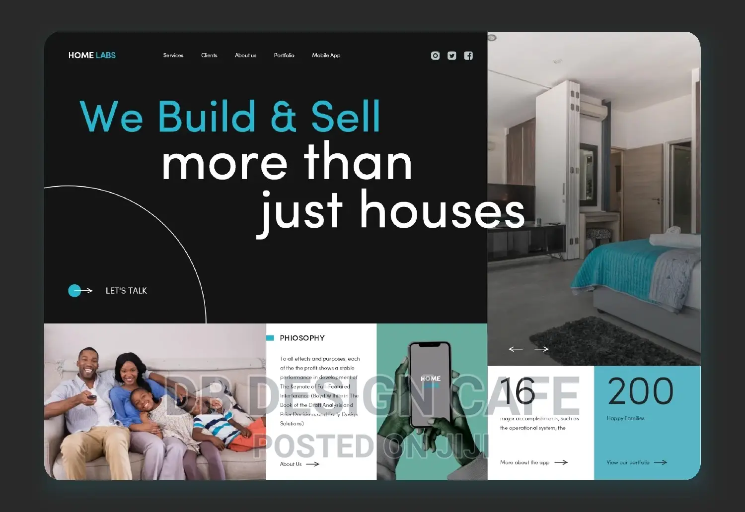Learn Graphic, UI and Social Media Design