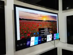 LG Cx 55 Inch Ultra HD HDR Smart Oled TV (2020)