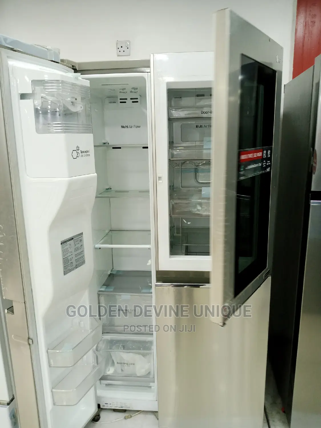LG Refrigerator