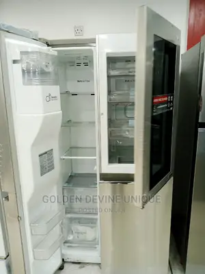 LG Refrigerator