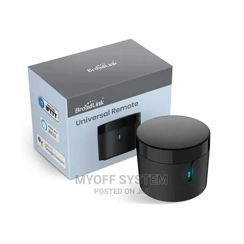 Broadlink RM4 Mini Universal Remote