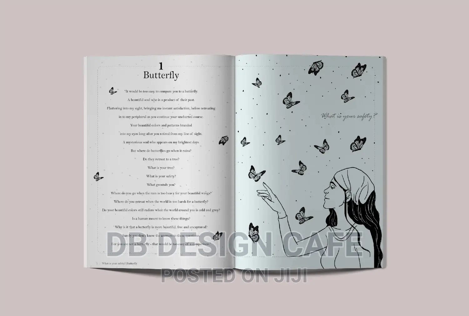 Book Design