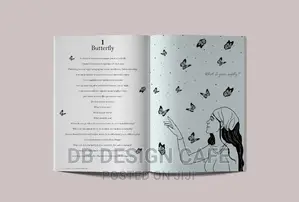 Book Design