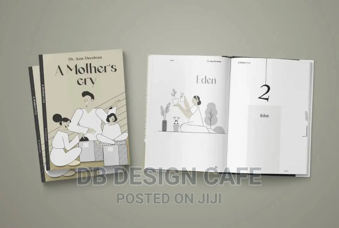 Book Design