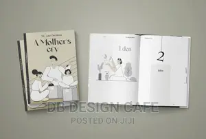 Book Design