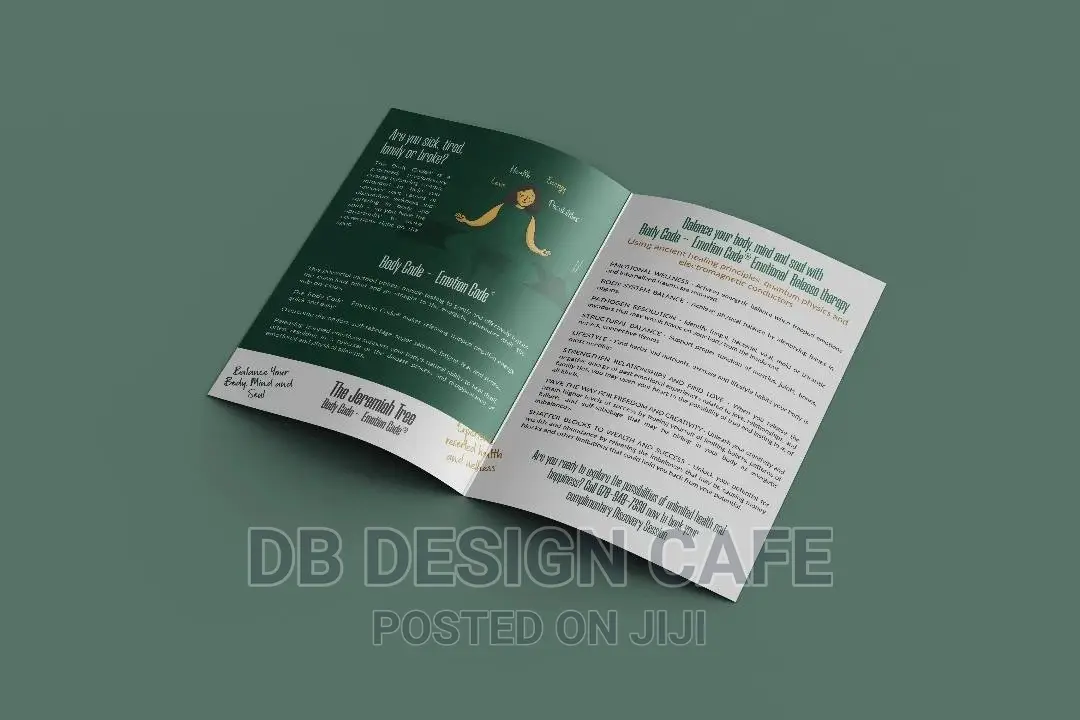 Book Design