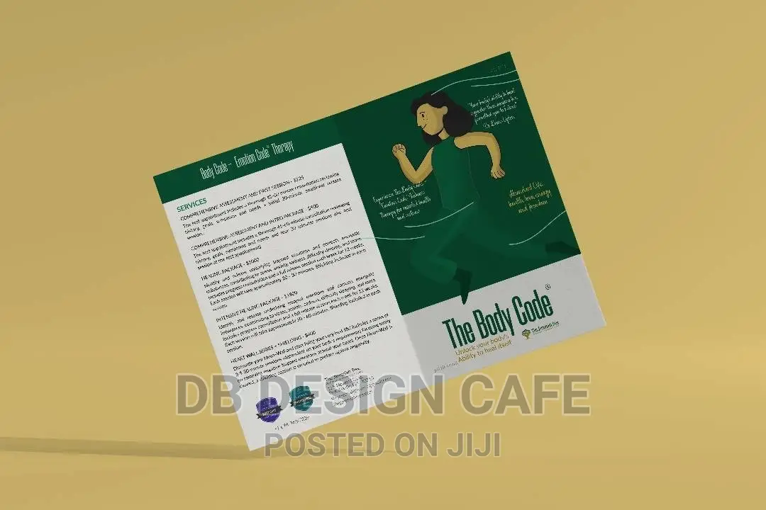 Book Design