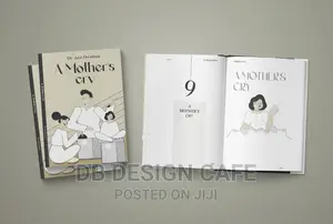 Book Design