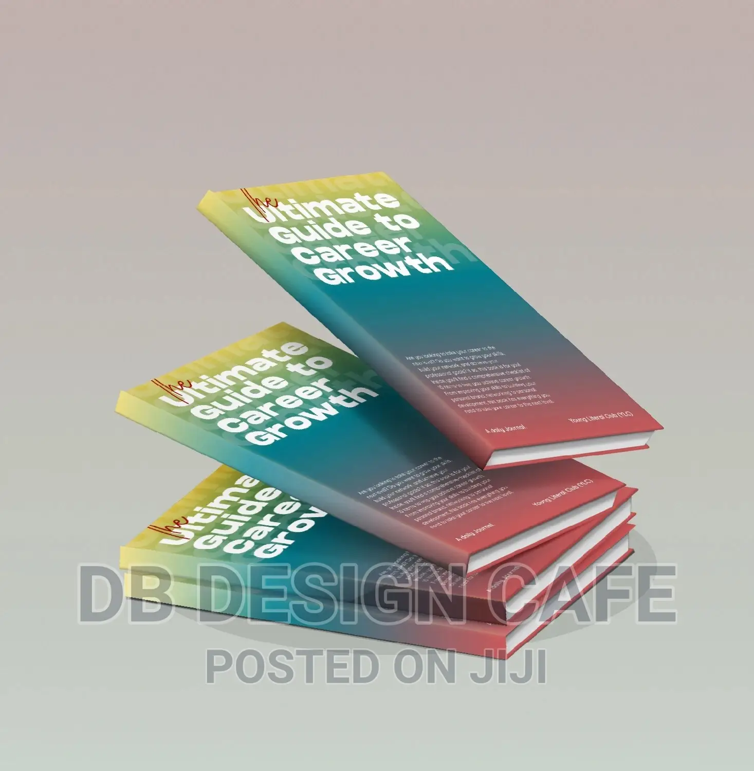 Book Design