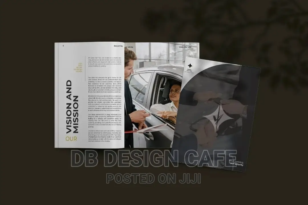 Book Design