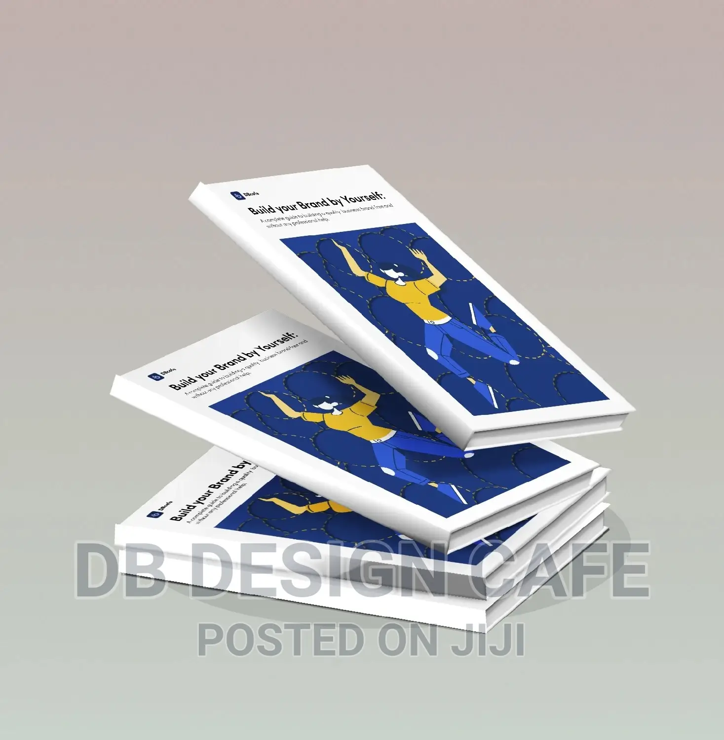 Book Design