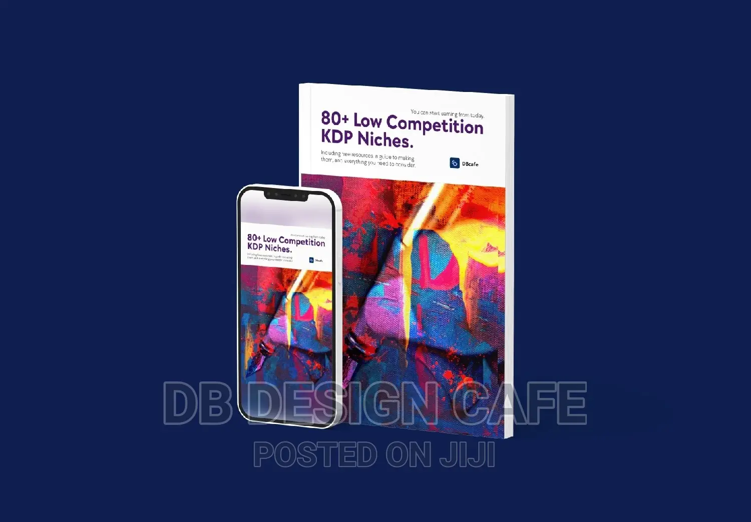 Book Design