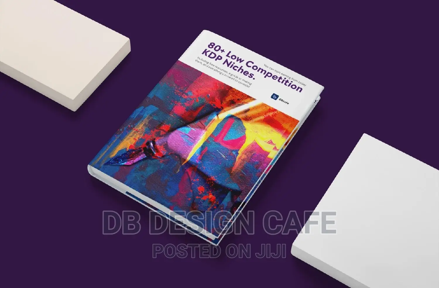 Book Design
