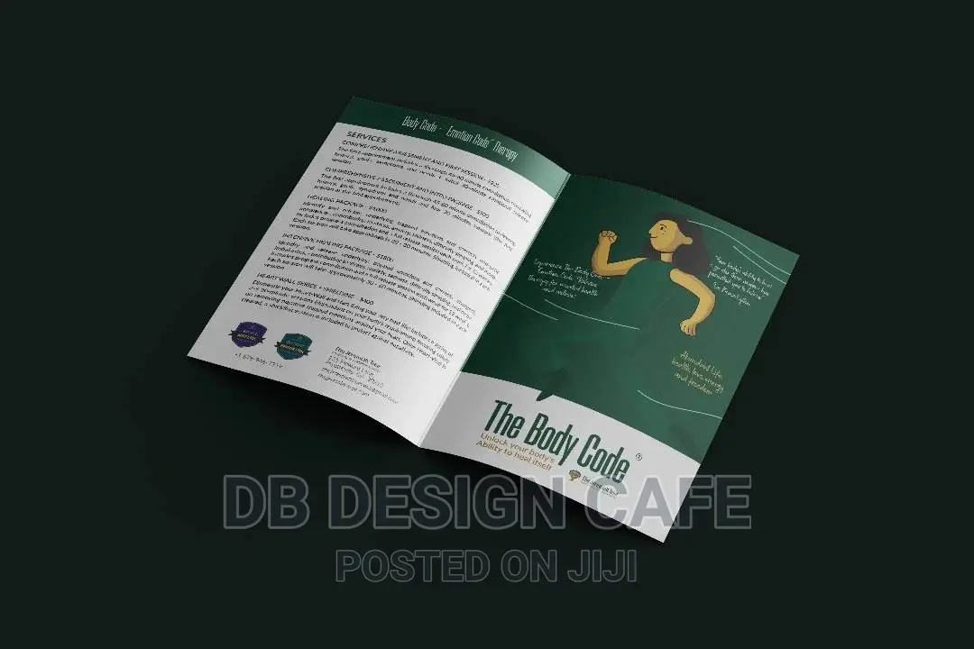Book Design