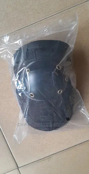 Kneel Pad/Guard