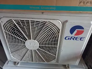 Gree 2024 Smart Skyrun Low Energy 70% 1.5hp Split Ac