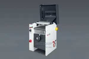 Robland Kd 410 Thicknesser With Spiral Cutter