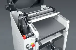 Robland Kd 410 Thicknesser With Spiral Cutter