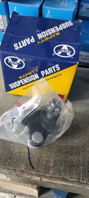 Original Ball Joints Honda Accord 2018 Model