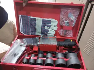 PPR Pipe Welding Machine