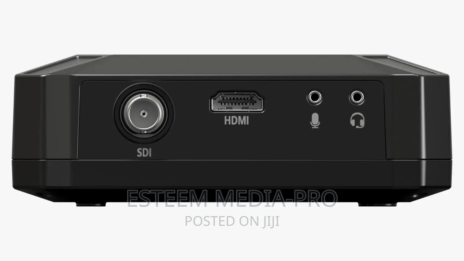 Multiple Network Dual Bonding Encoder Router for Live Video Streaming