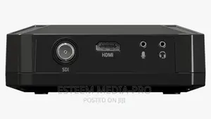 Multiple Network Dual Bonding Encoder Router for Live Video Streaming