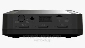 Multiple Network Dual Bonding Encoder Router for Live Video Streaming