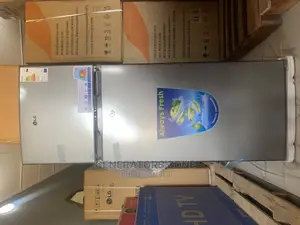 The New LG Gc-398l Refrigerator