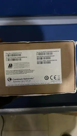 Cambium Networks Epmp 2000 Access Point